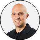 Teamfoto Philipp Mangold