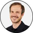 Teamfoto Dominic Tomazsewski