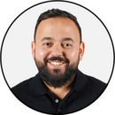 Teamfoto Bilal Al-Horami