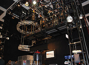 Rigging_Service_Referenzen_messen_ Showtech_16