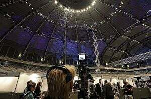 Rigging_Service_Referenzen_ Festhalle Frankfurt_2