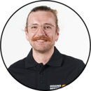 Teamfoto Mathias Busch